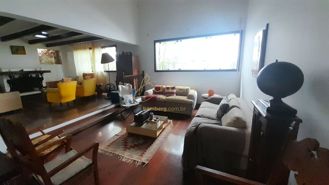 Chácara Monte Alegre / São Paulo