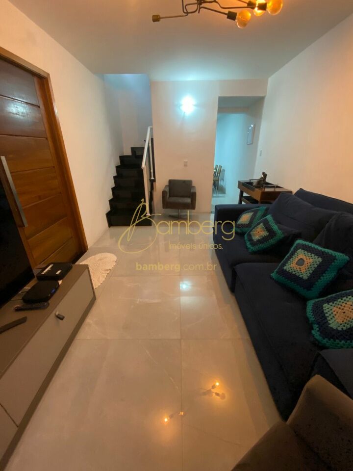 Casa no bairro Brooklin Velho - São Paulo