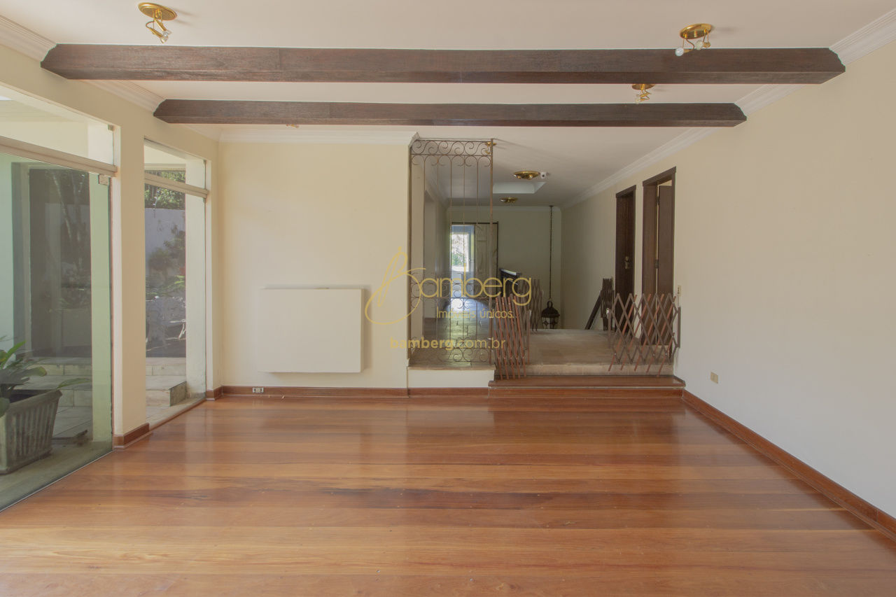 Jardim Guedala / São Paulo