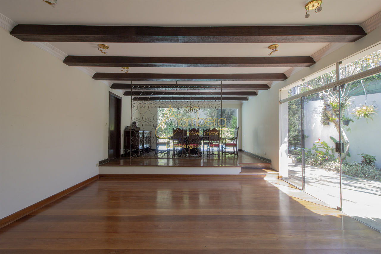 Jardim Guedala / São Paulo