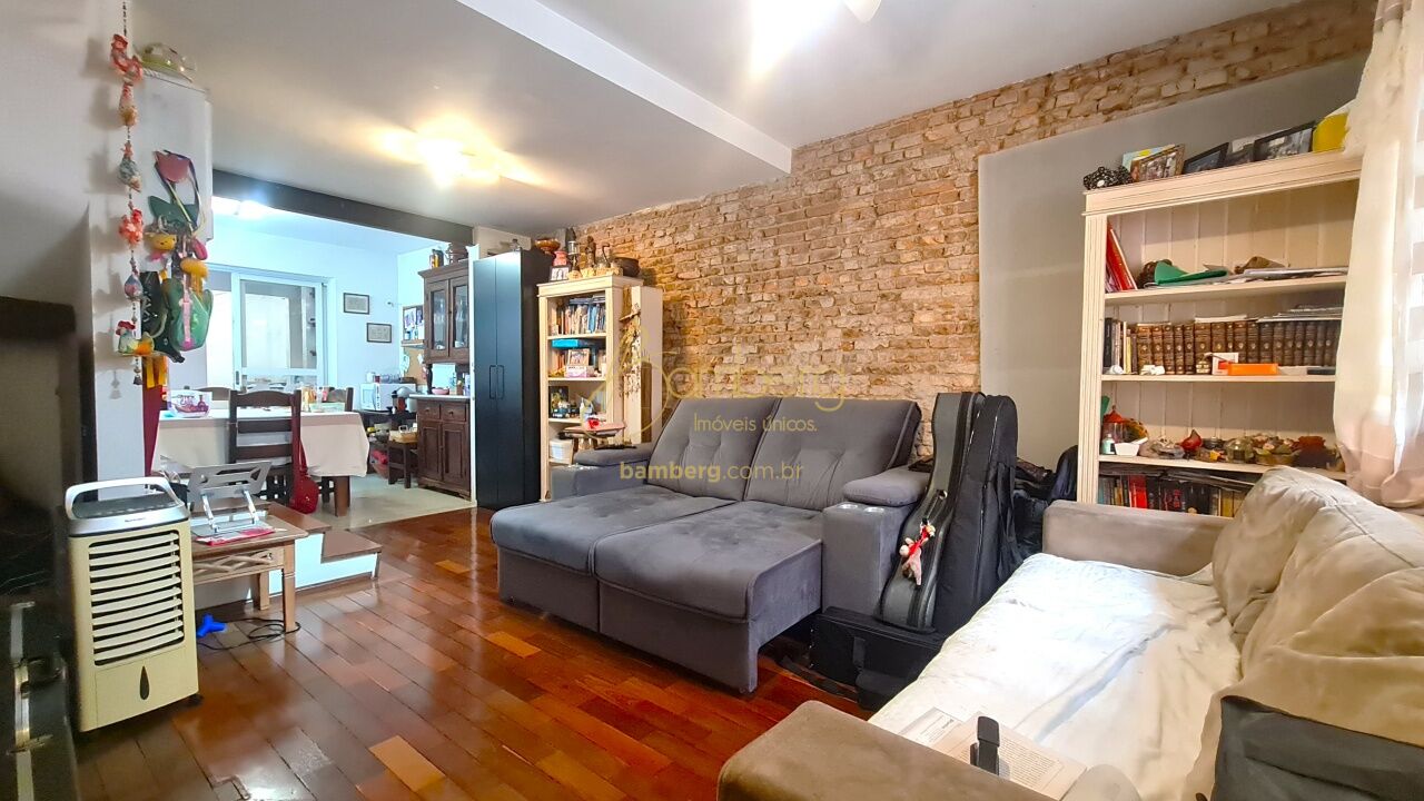 Casa no bairro Chácara Santo Antônio  - São Paulo