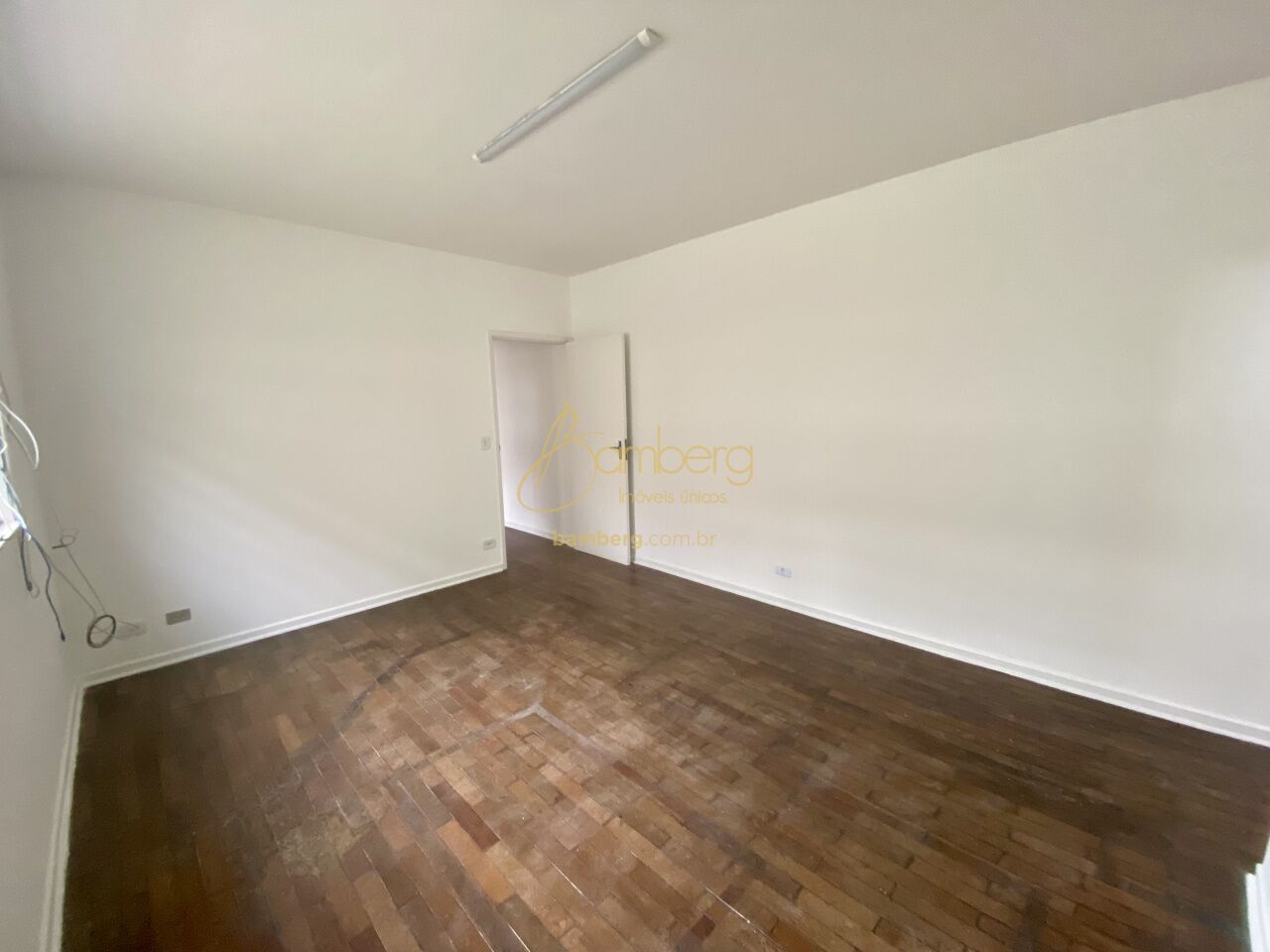 Chácara Santo Antônio  / São Paulo