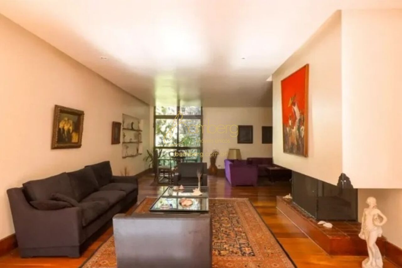 Cidade Jardim / São Paulo