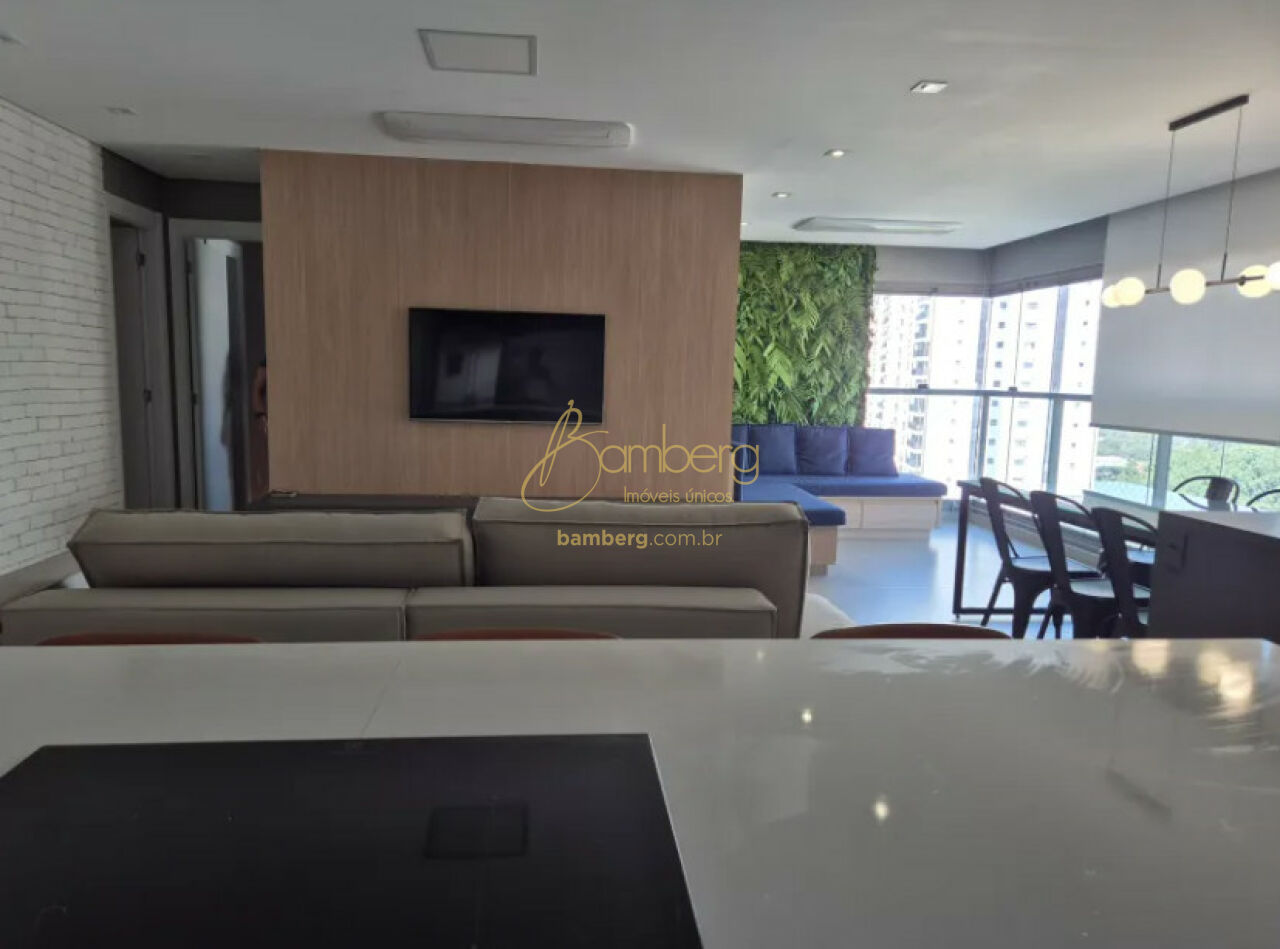 Vila Olímpia / São Paulo