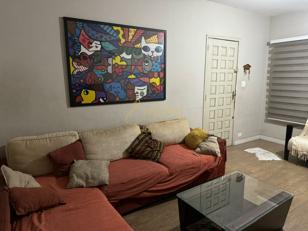 Jardim Promissão / São Paulo