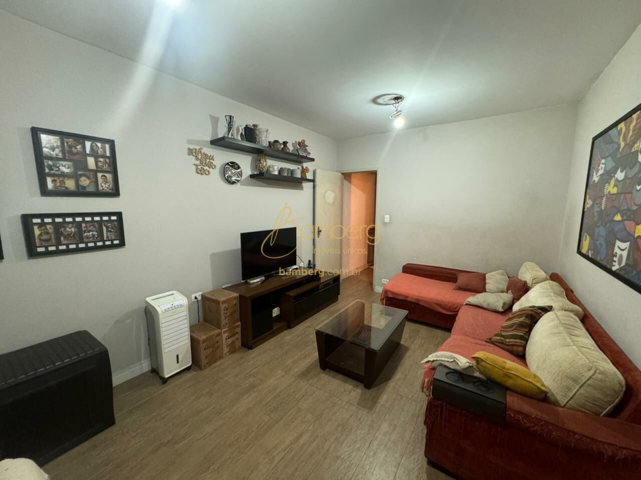 Casa no bairro Jardim Promissão - São Paulo