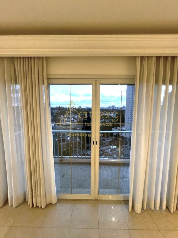 Parque Colonial / São Paulo