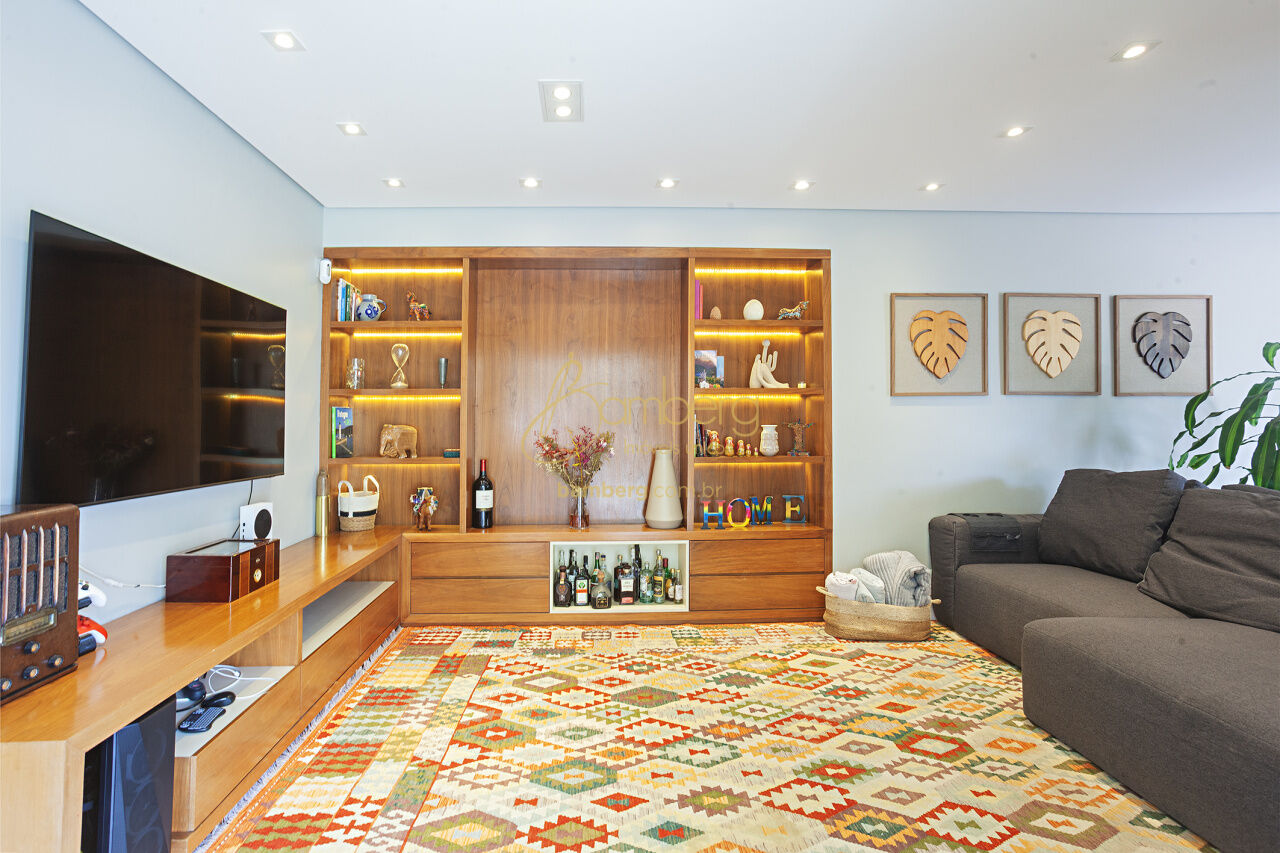 Casa no bairro Jardim Marajoara - São Paulo