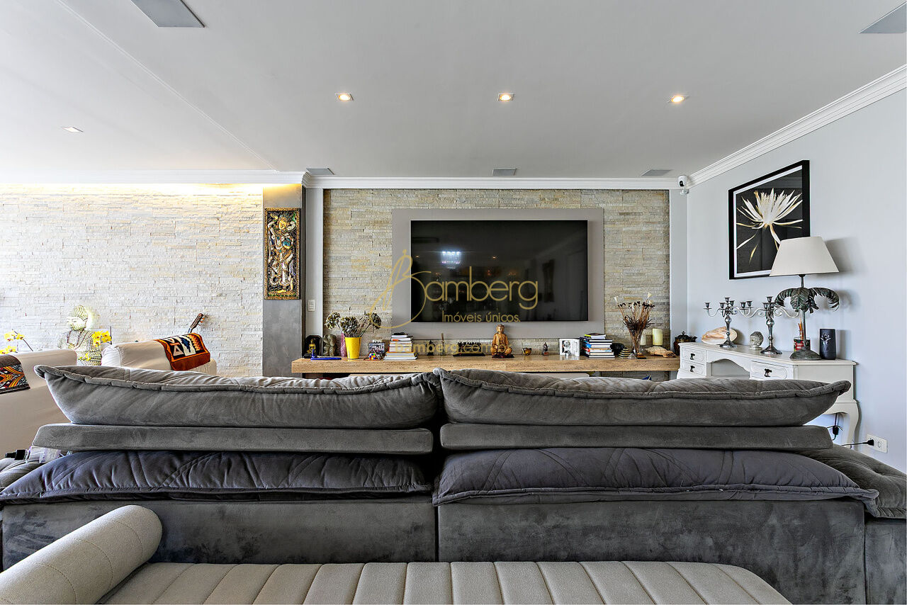 Campo Belo / São Paulo