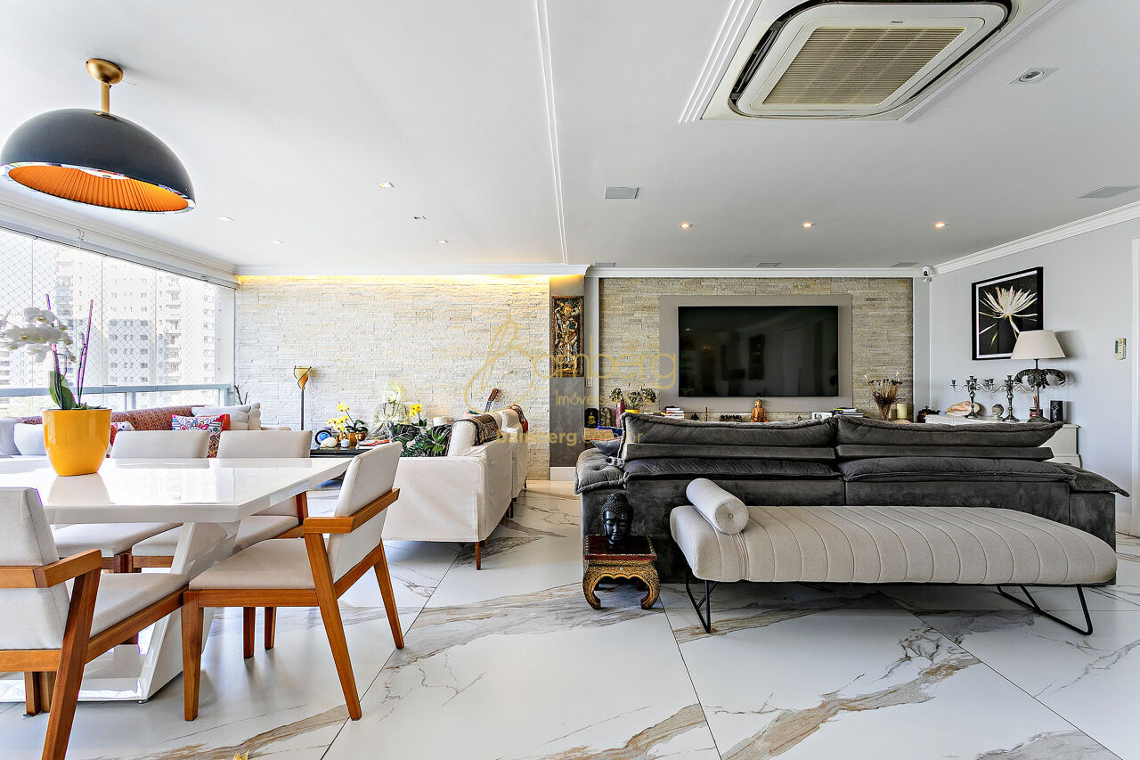 Campo Belo / São Paulo