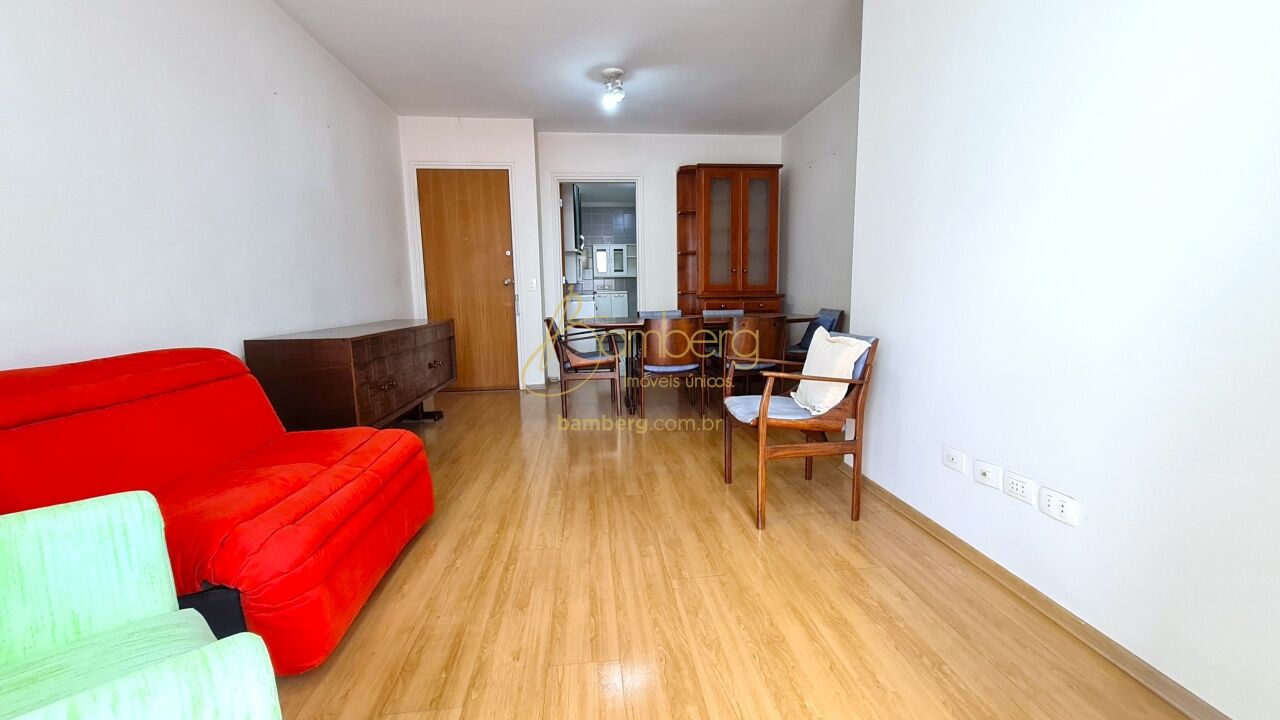 Chácara Santo Antônio  / São Paulo