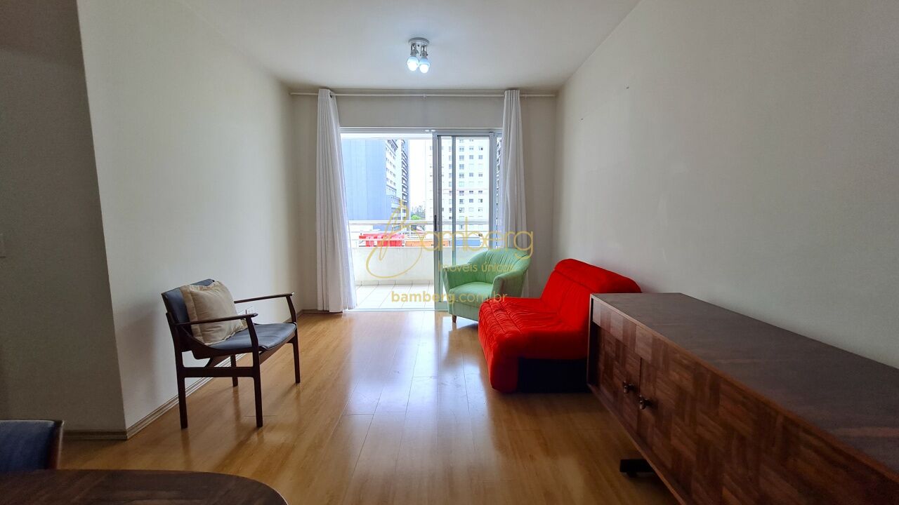 Chácara Santo Antônio  / São Paulo