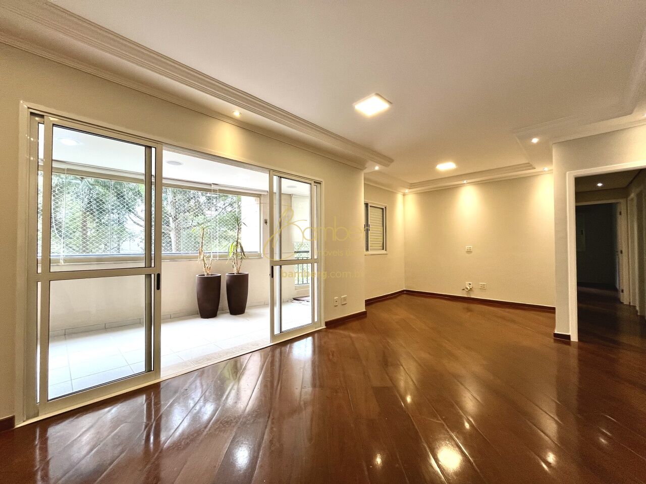 Apartamento no bairro Vila Mascote - São Paulo
