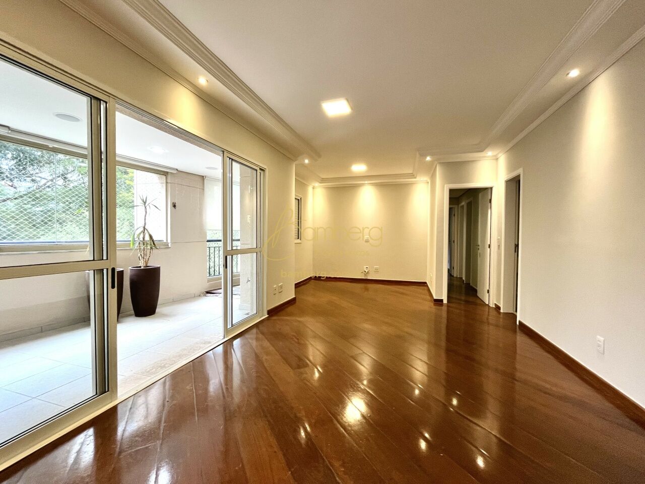 Apartamento no bairro Vila Mascote - São Paulo