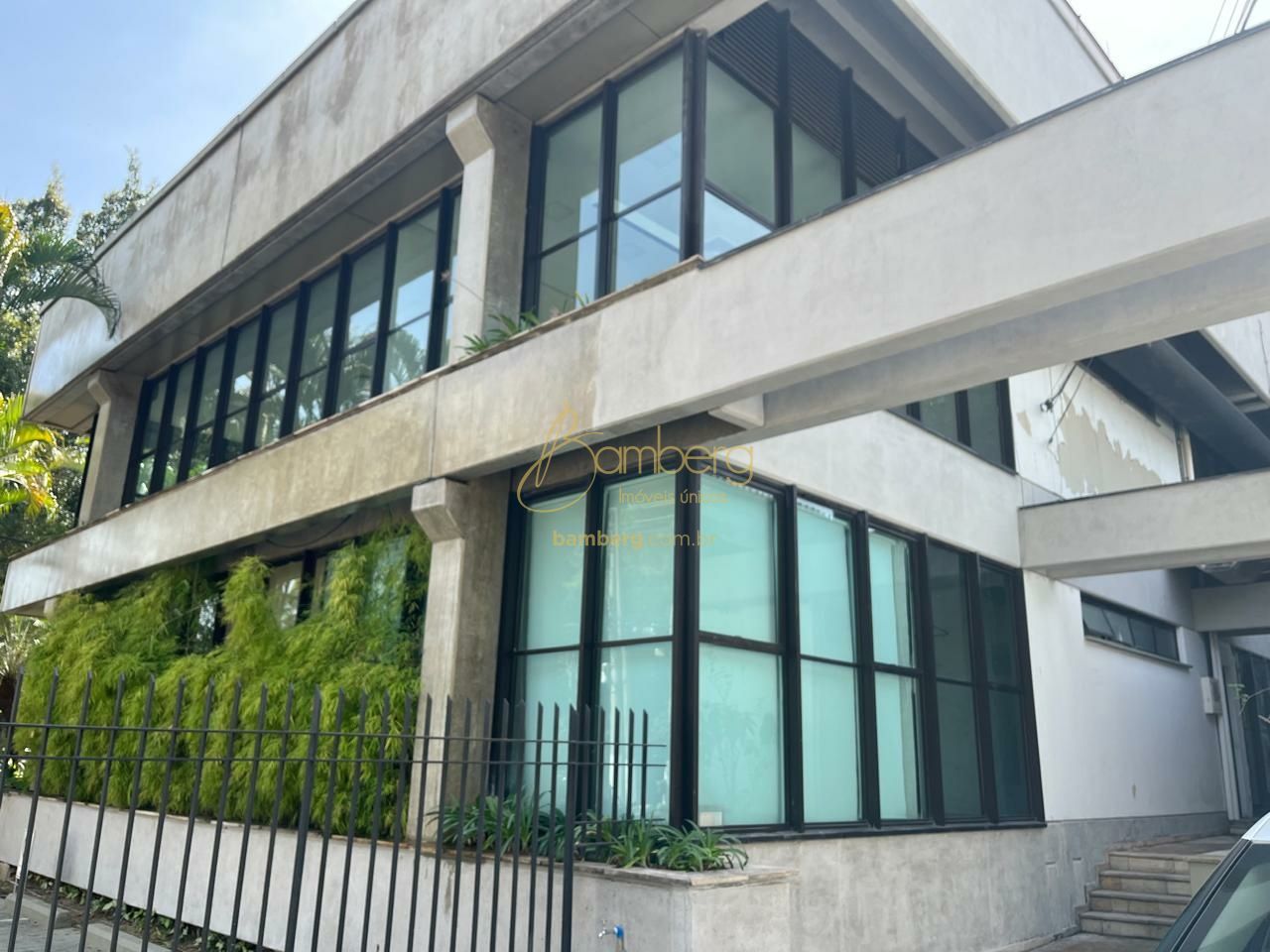 Comercial no bairro Alto de Pinheiros - São Paulo