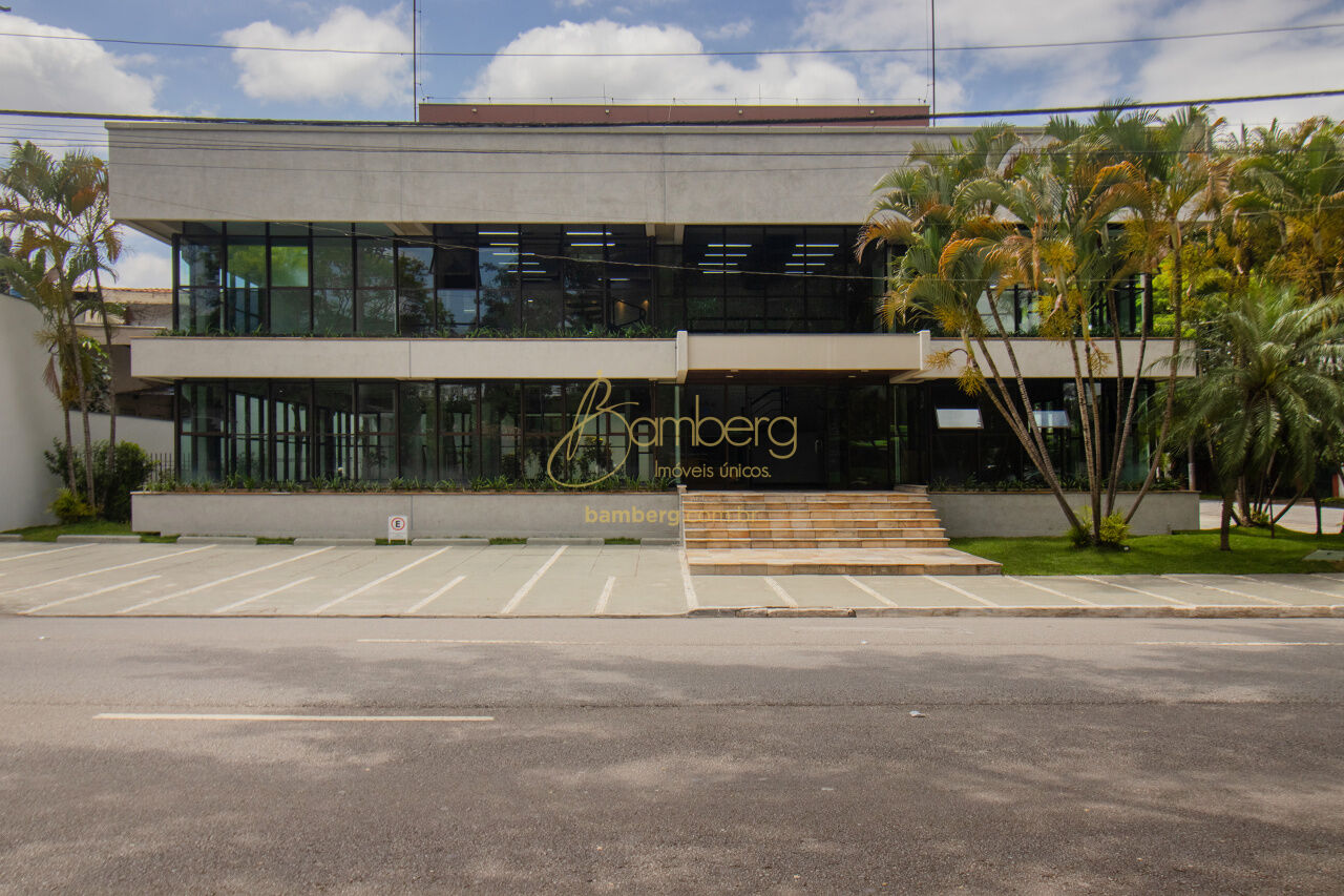 Alto de Pinheiros / São Paulo