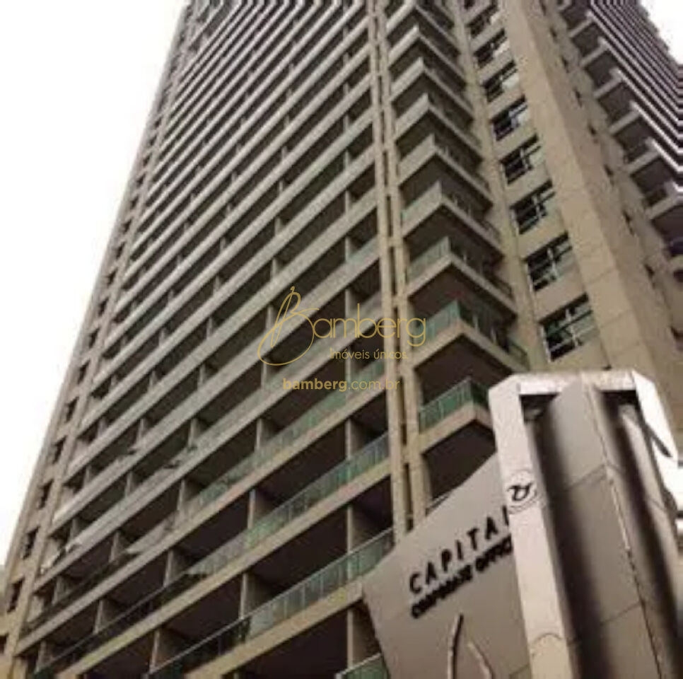 Chácara Santo Antônio  / São Paulo