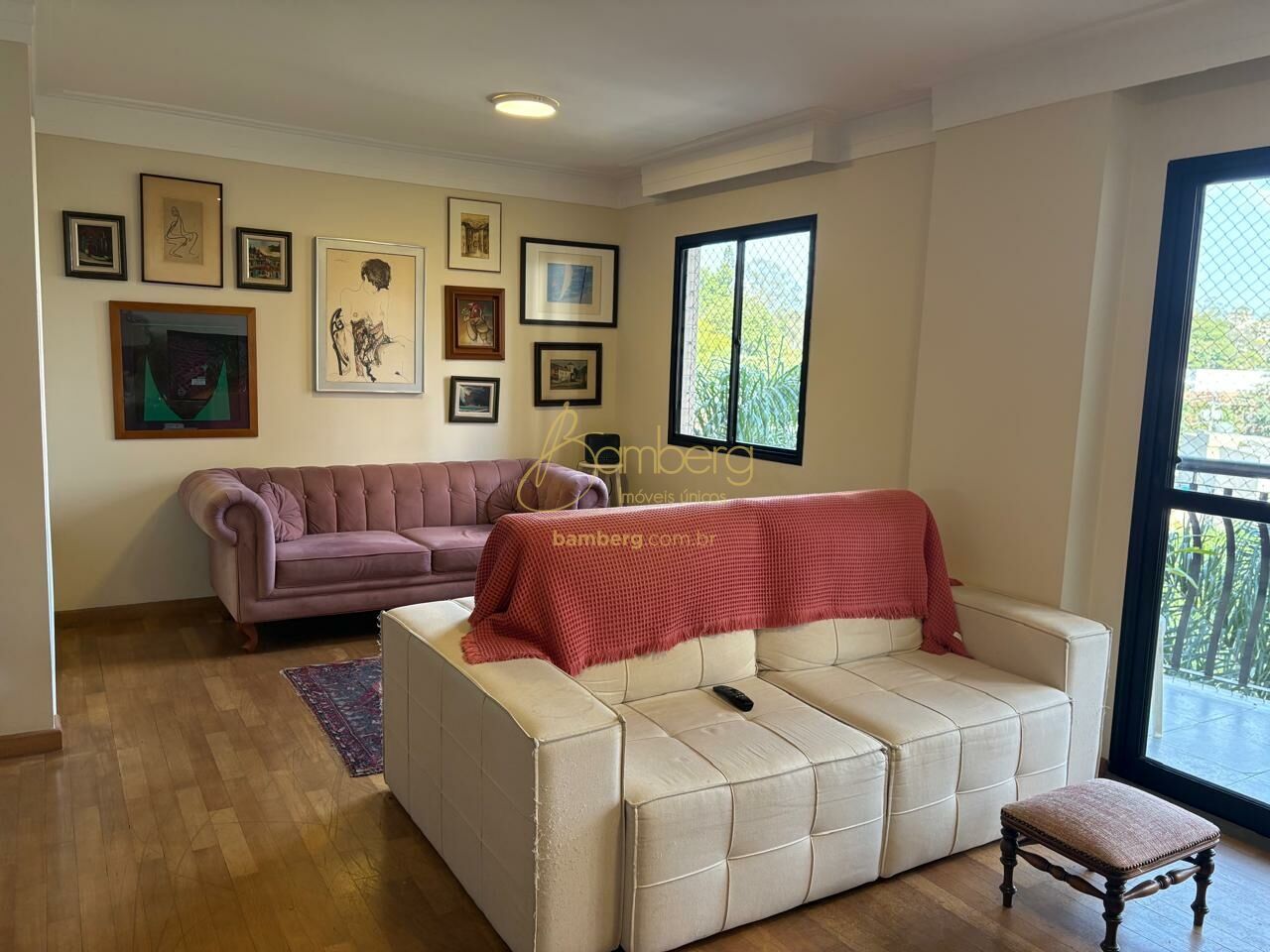 Alto da Boa Vista / São Paulo