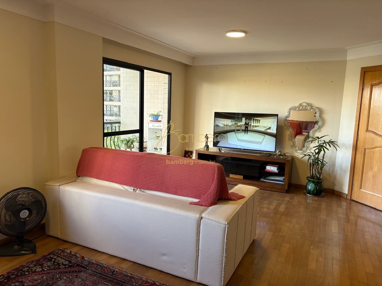 Alto da Boa Vista / São Paulo