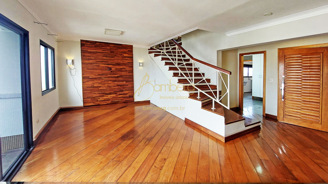 Apartamento no bairro Vila Mascote - São Paulo
