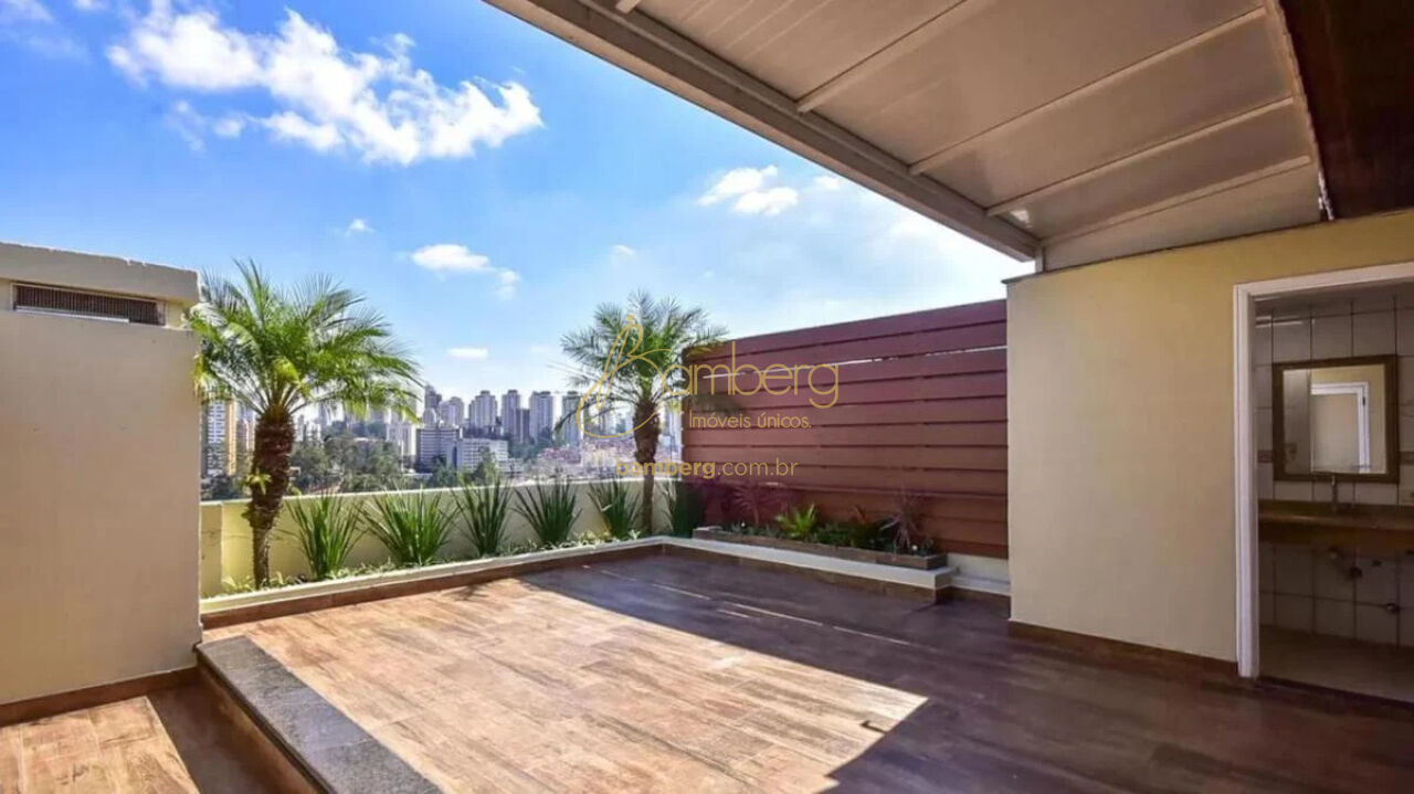 Apartamento no bairro Morumbi - São Paulo