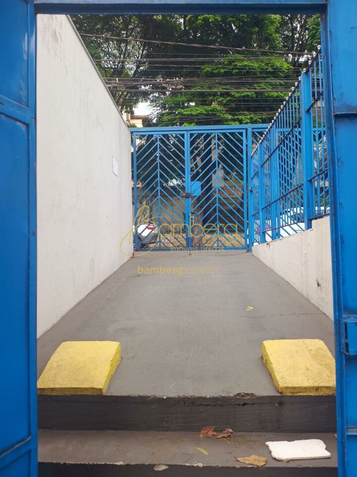 Comercial no bairro Vila Moraes - São Paulo
