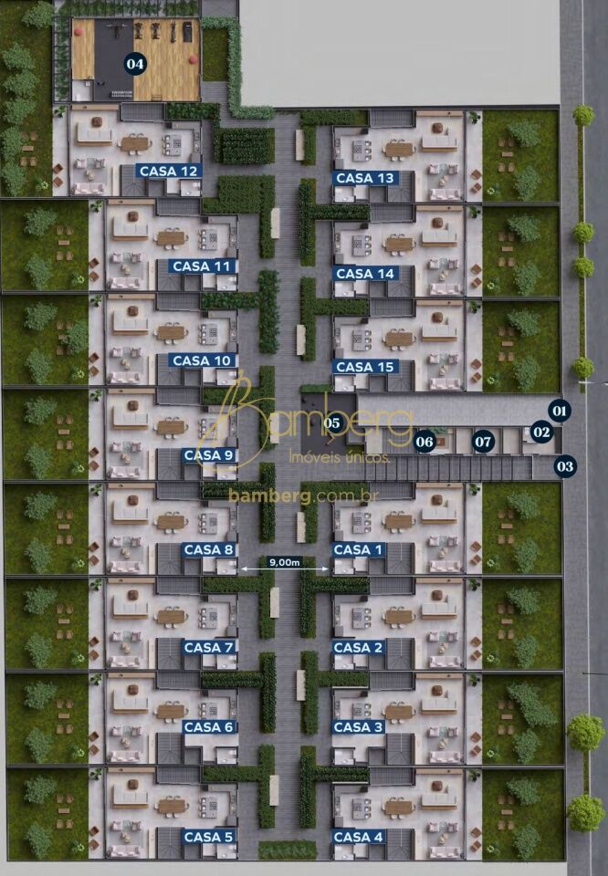 Brooklin Paulista / São Paulo