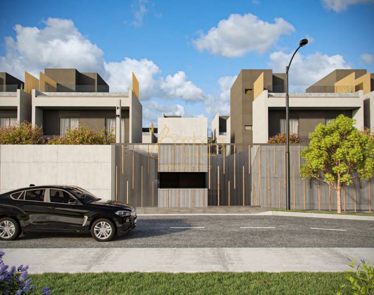 Casa no bairro Brooklin Paulista - São Paulo