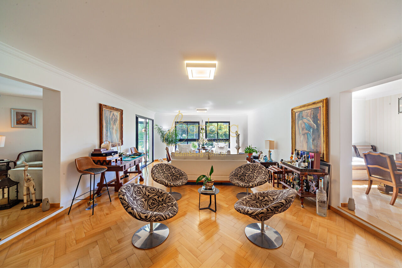 Jardim Marajoara / São Paulo