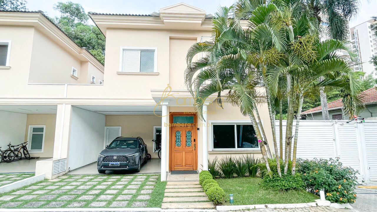 Casa no bairro Jardim Prudência - São Paulo