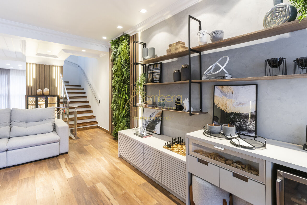 Jardim Prudência / São Paulo