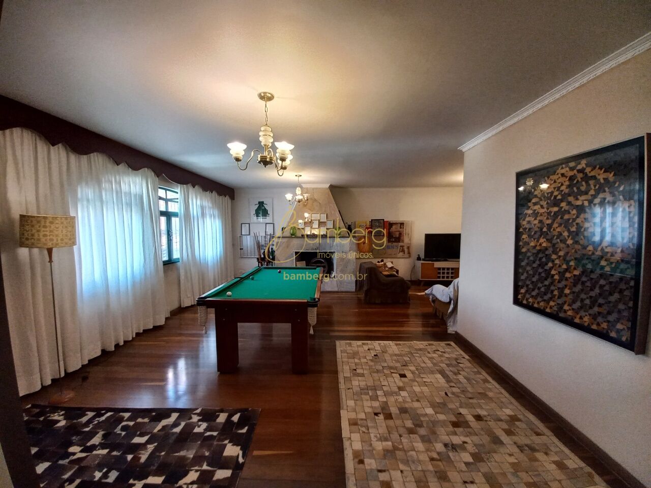 Casa no bairro Interlagos - São Paulo