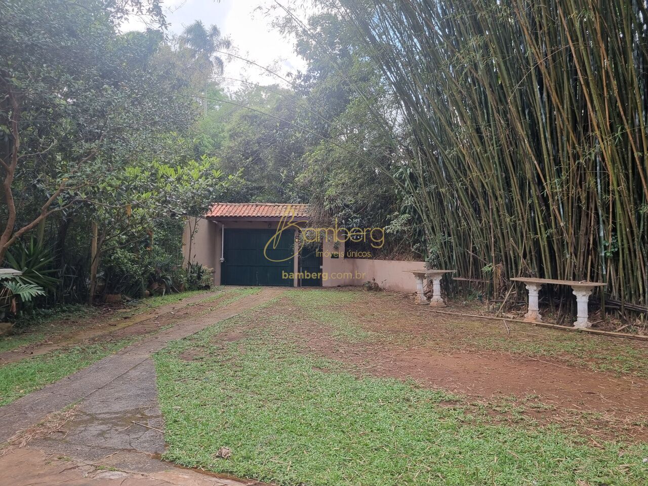 Praia da Lagoa / São Paulo