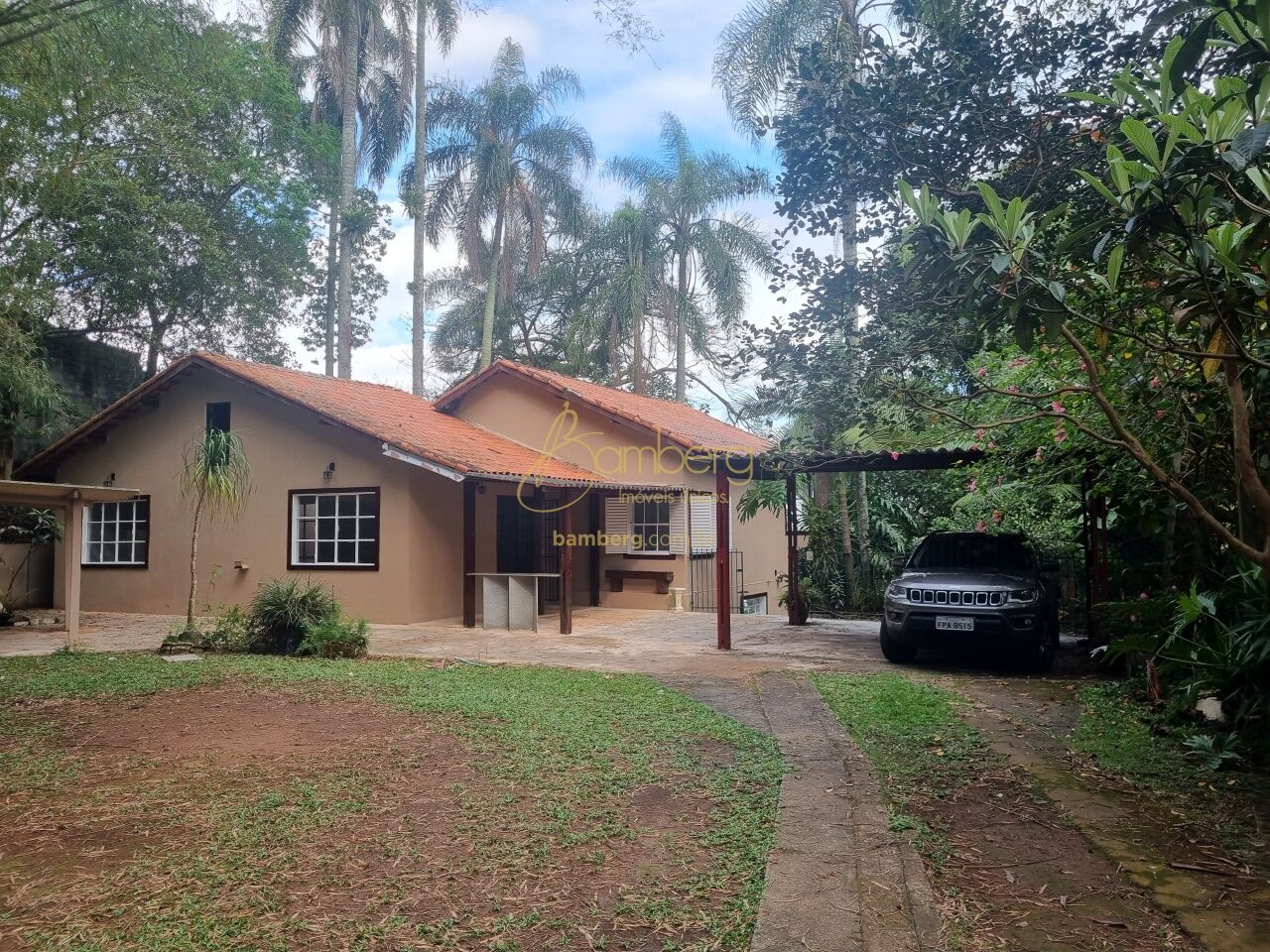 Casa no bairro Praia da Lagoa - São Paulo