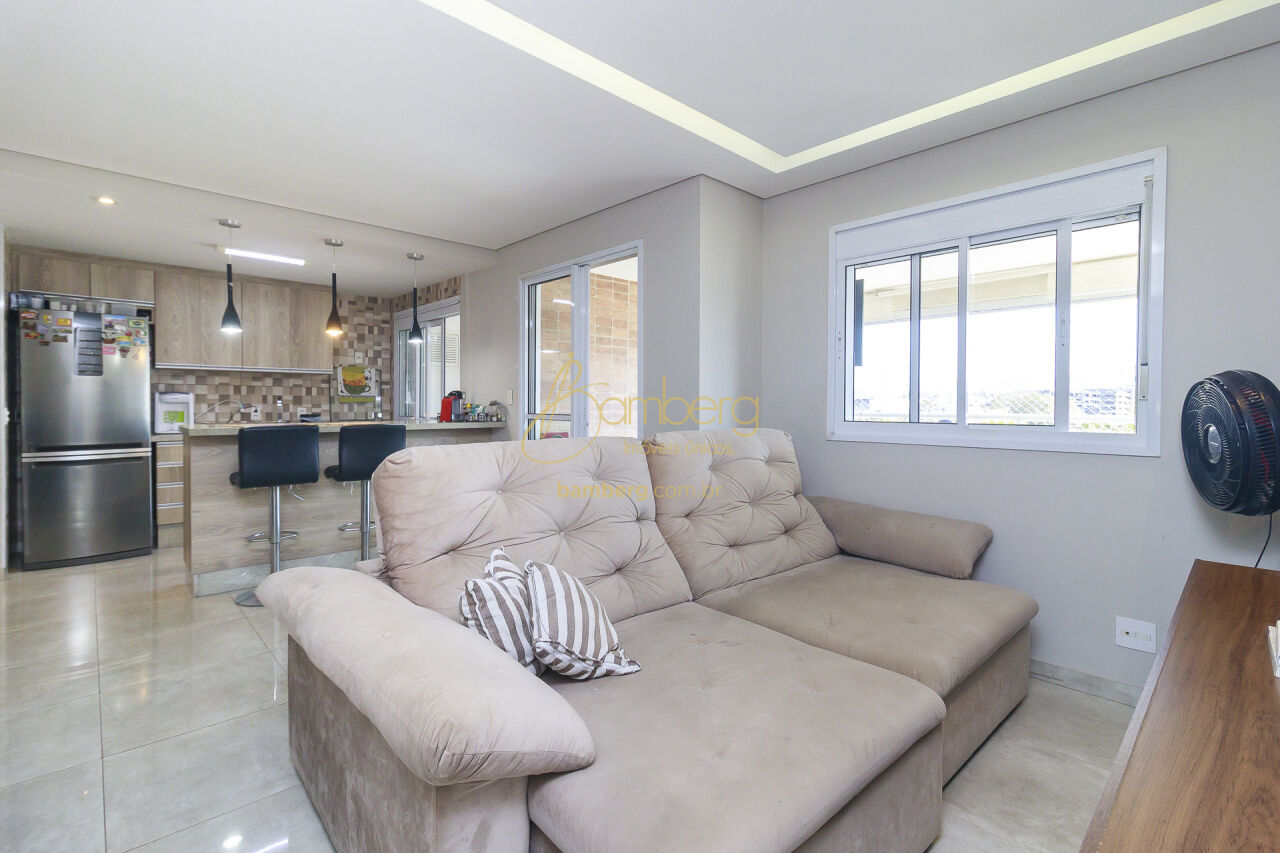 Apartamento no bairro Santo Amaro - São Paulo