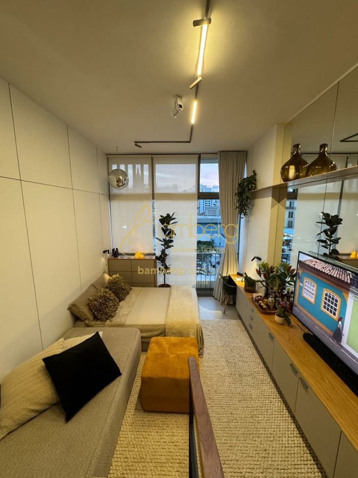 Apartamento no bairro Vila Mariana - São Paulo