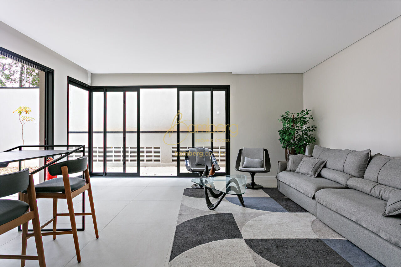 Apartamento no bairro Vila Progredior - São Paulo