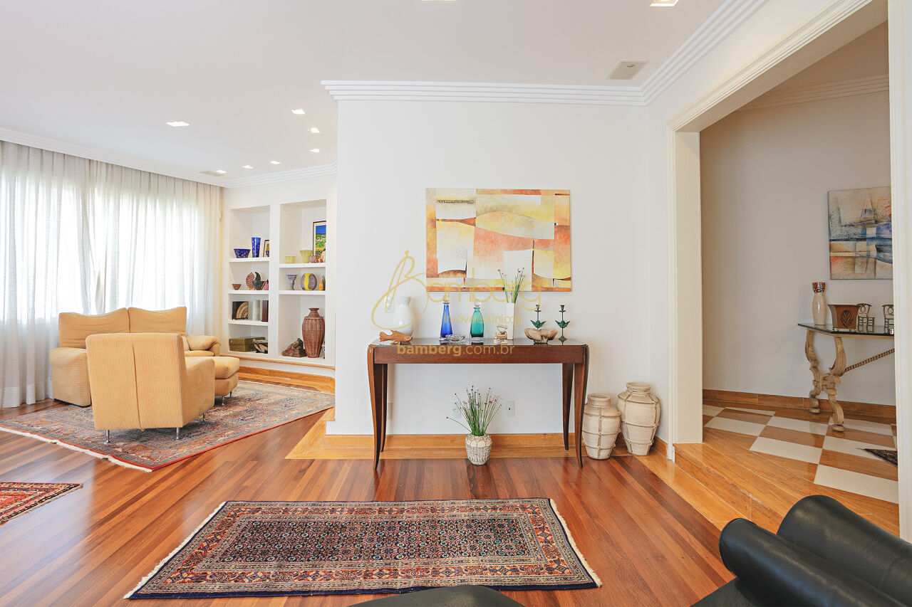 Cidade Jardim / São Paulo