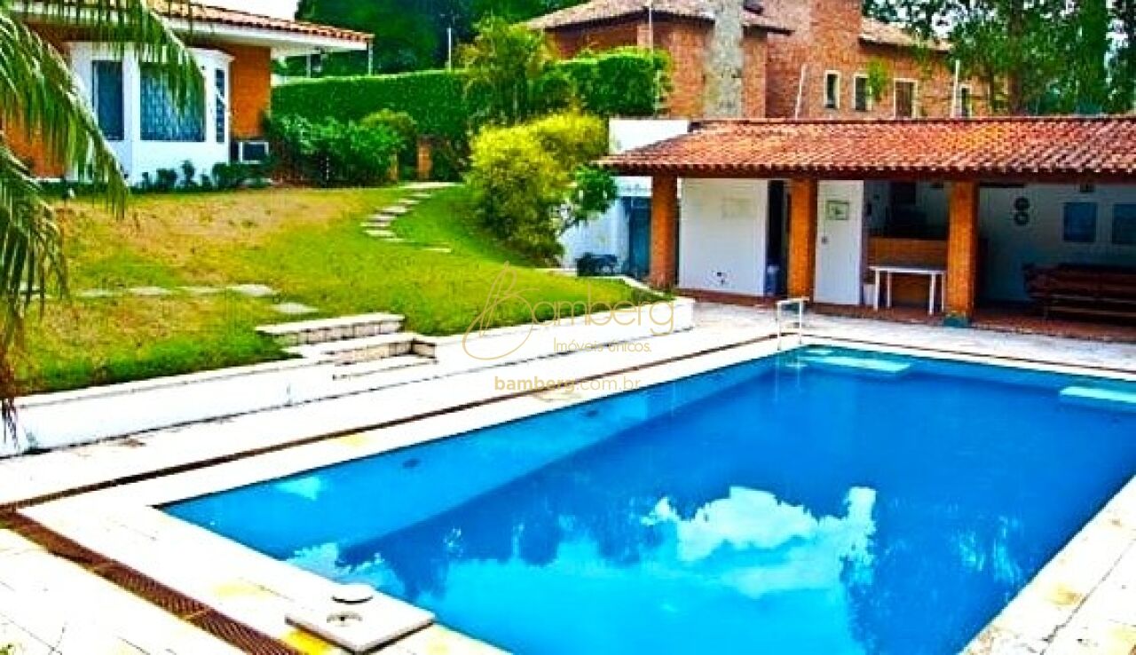 Casa no bairro Jardim dos Estados - São Paulo