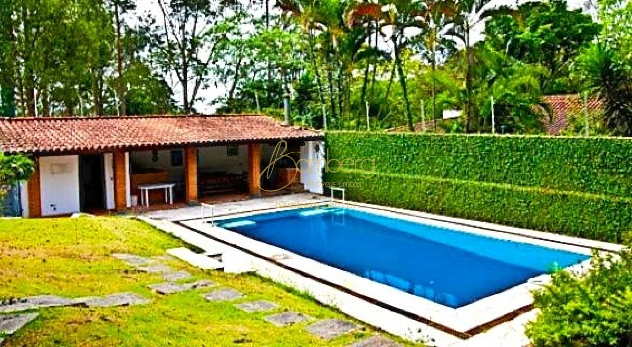 Alto da Boa Vista / São Paulo