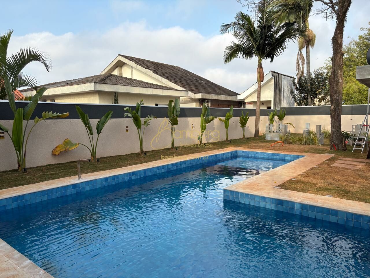 Jardim Prudência / São Paulo