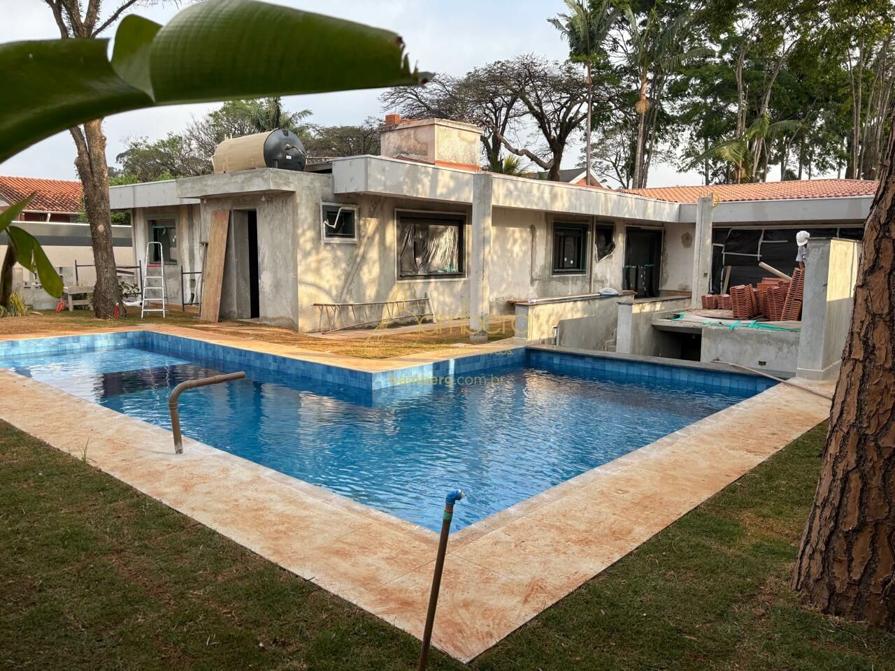 Casa no bairro Jardim Prudência - São Paulo