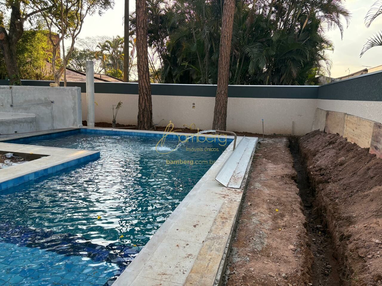 Jardim Prudência / São Paulo