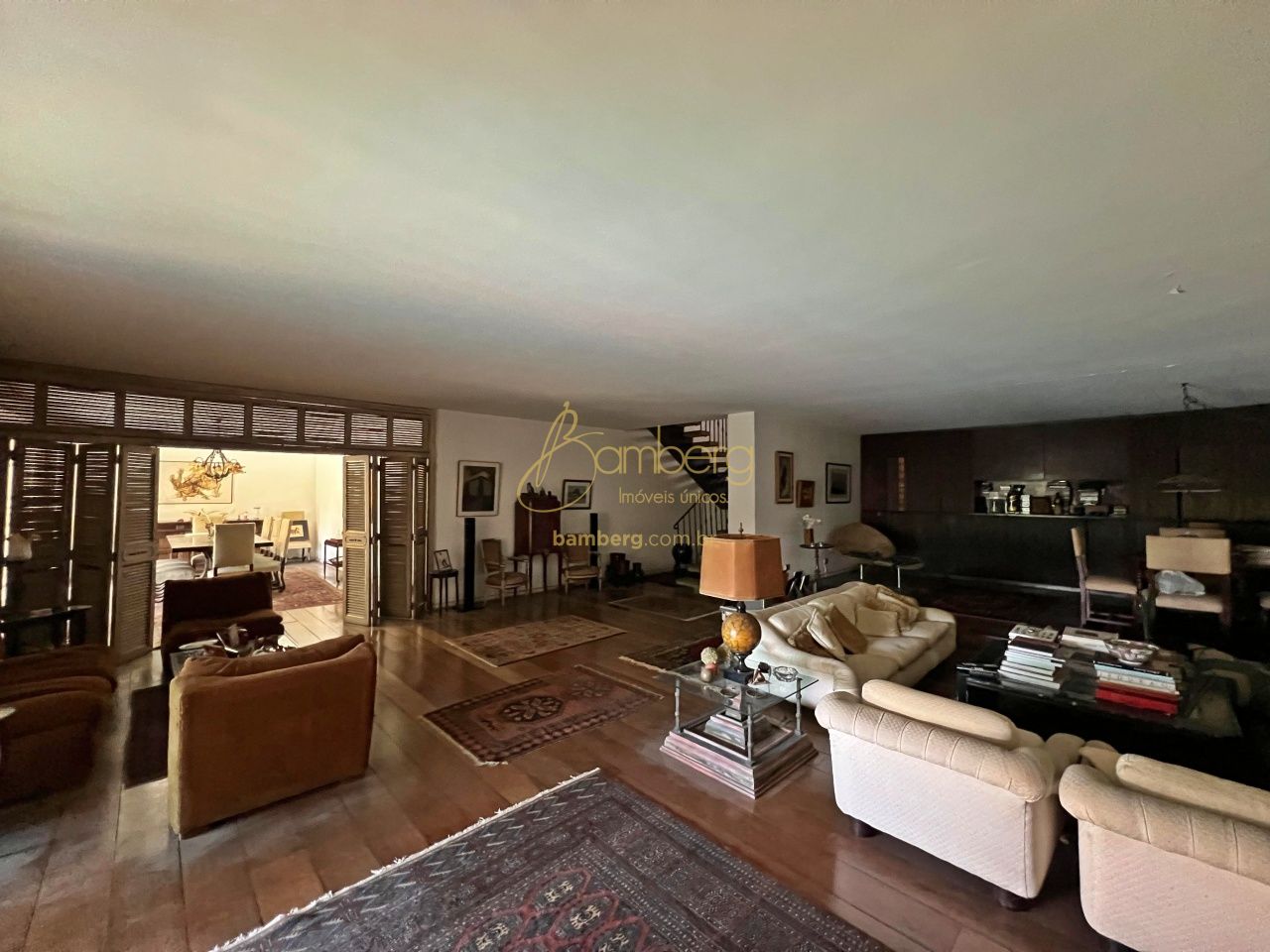 Cidade Jardim / São Paulo