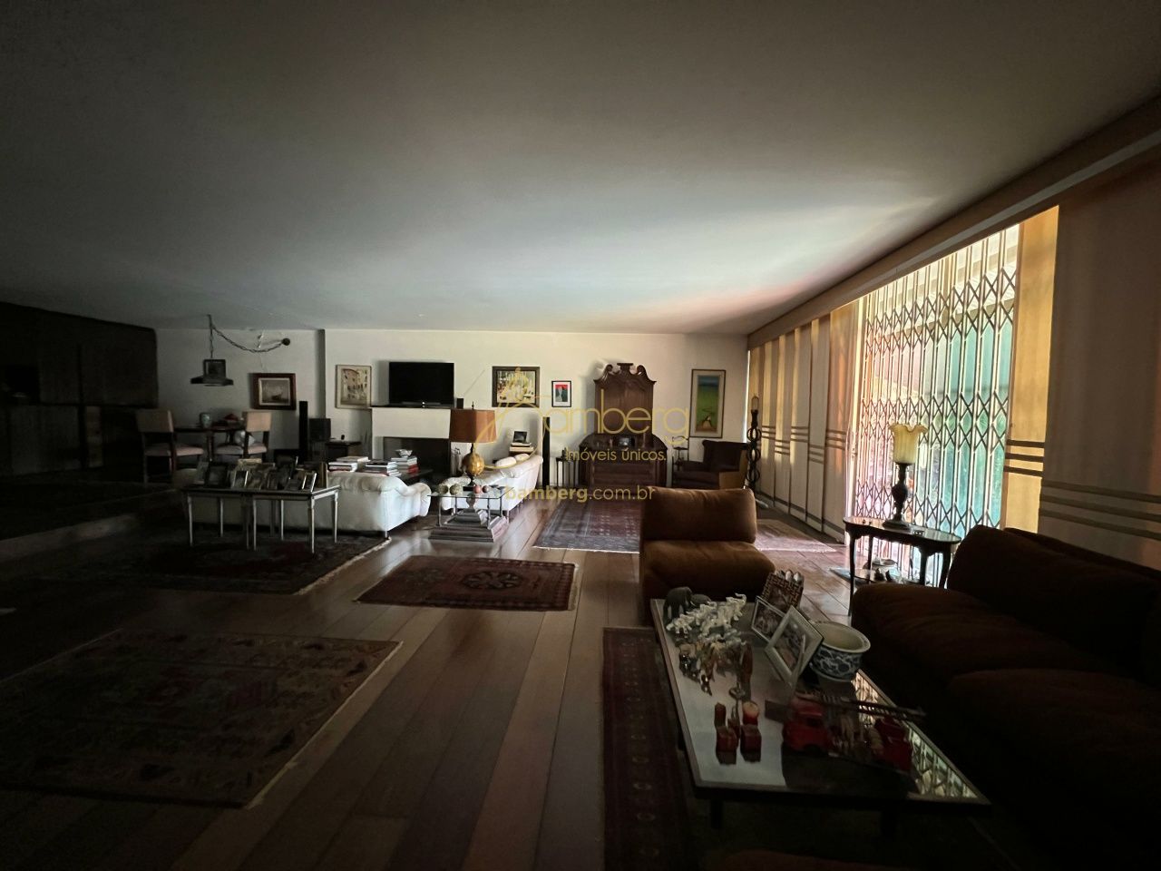 Cidade Jardim / São Paulo