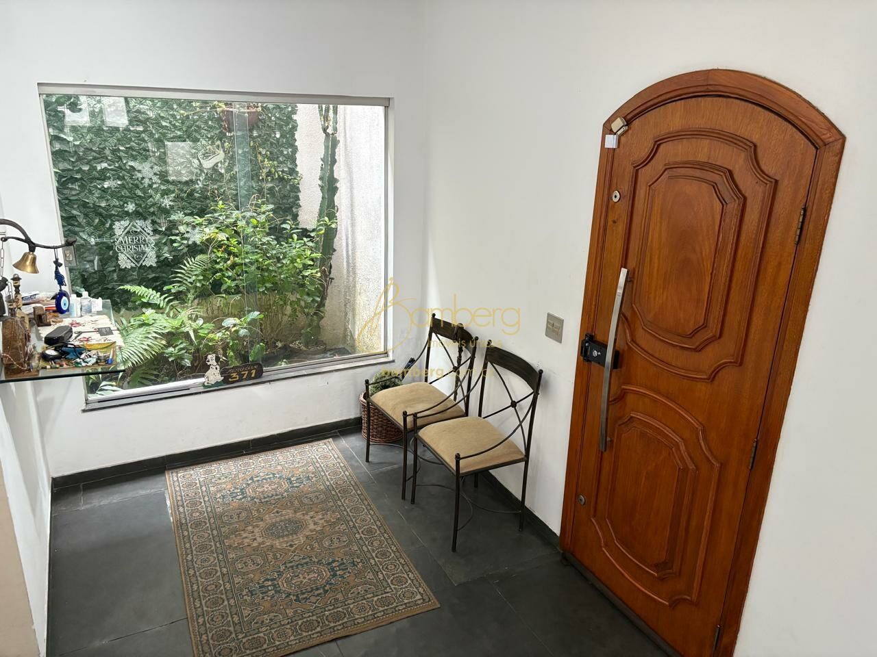 Chácara Monte Alegre / São Paulo