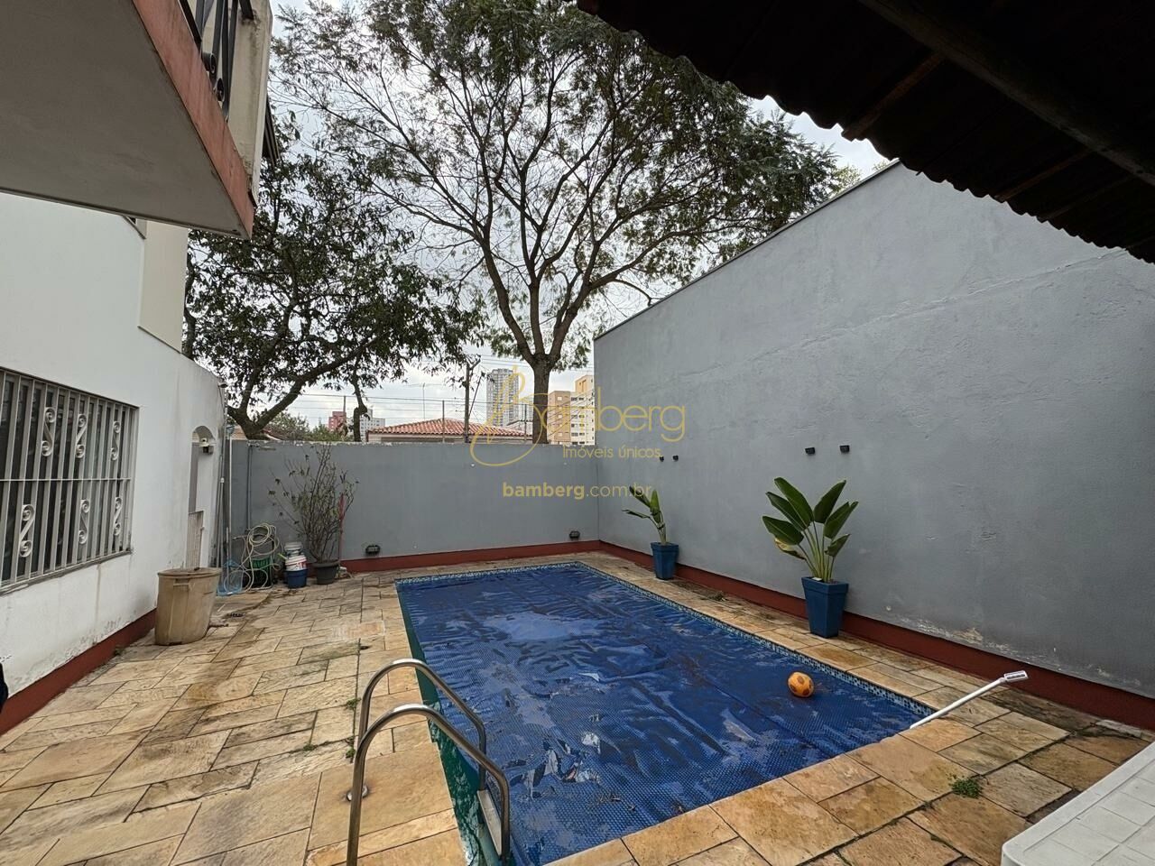 Chácara Monte Alegre / São Paulo
