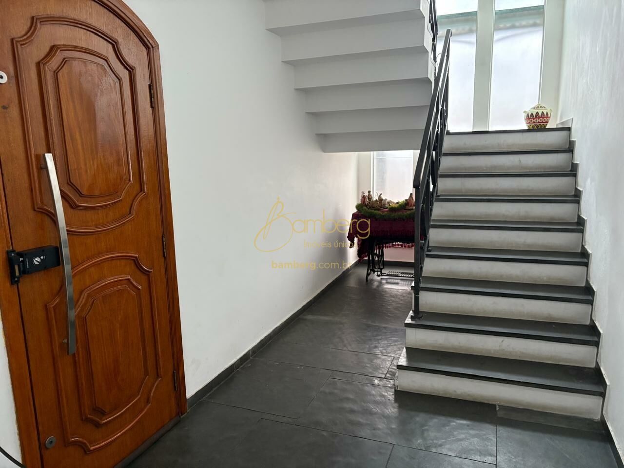 Chácara Monte Alegre / São Paulo