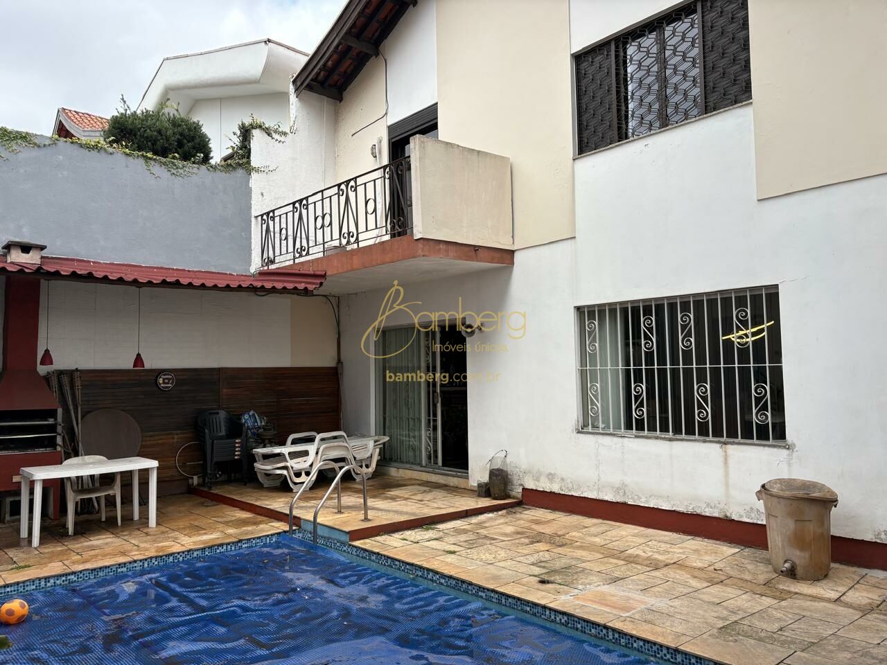 Chácara Monte Alegre / São Paulo