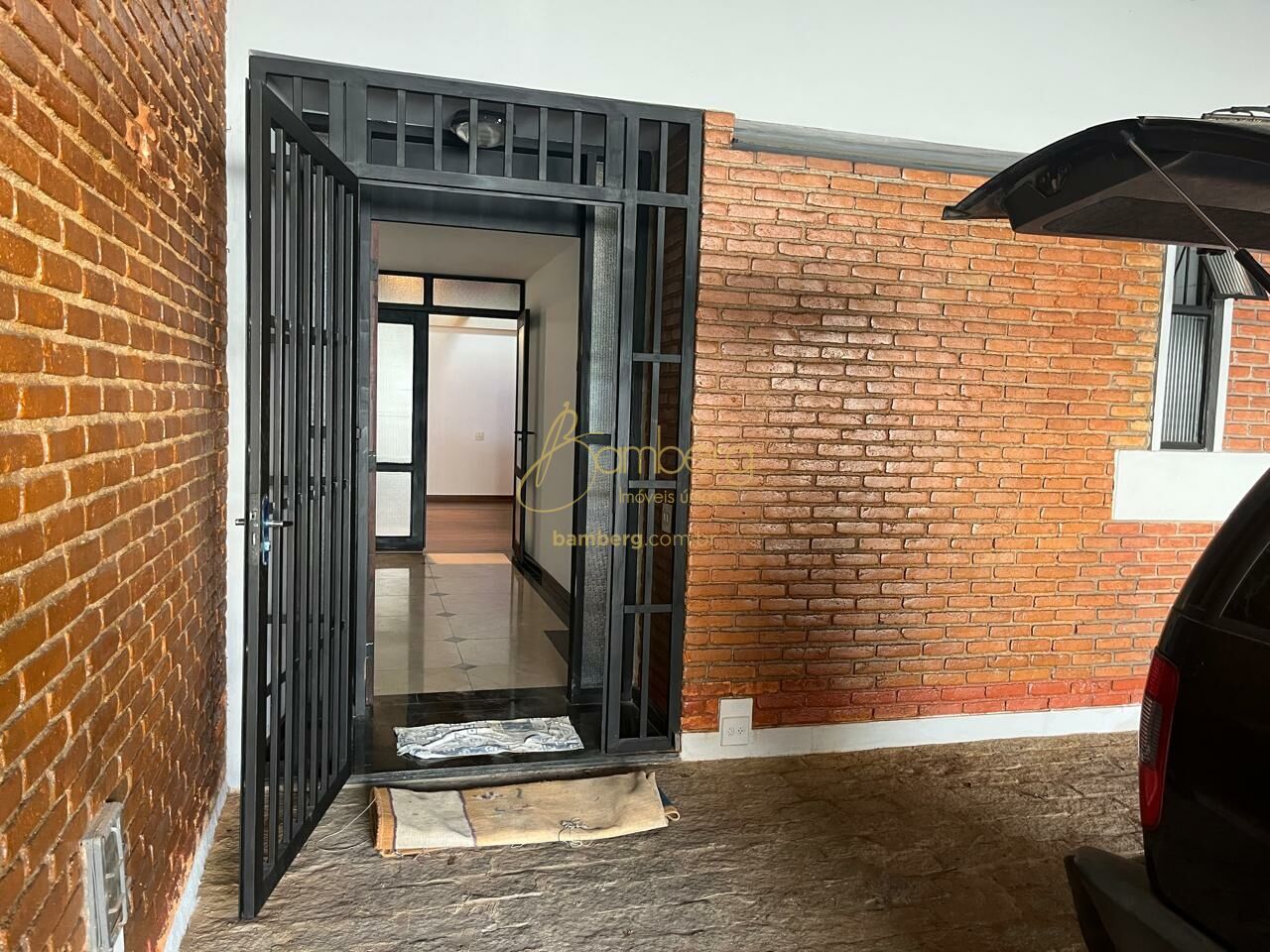 Casa no bairro Brooklin Velho - São Paulo